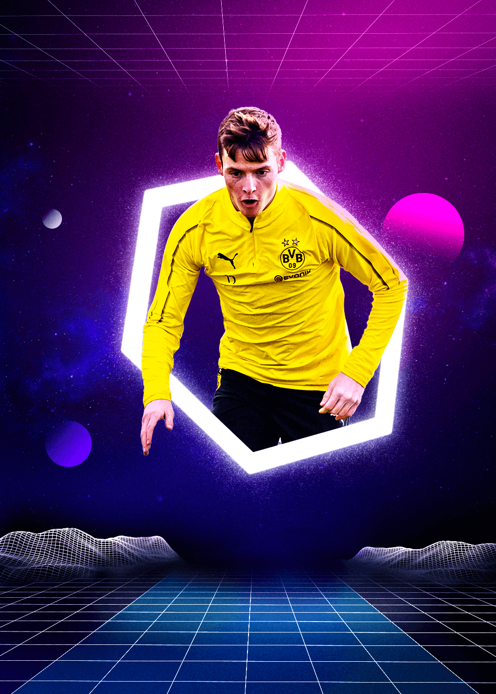 大的攻势 大的攻势