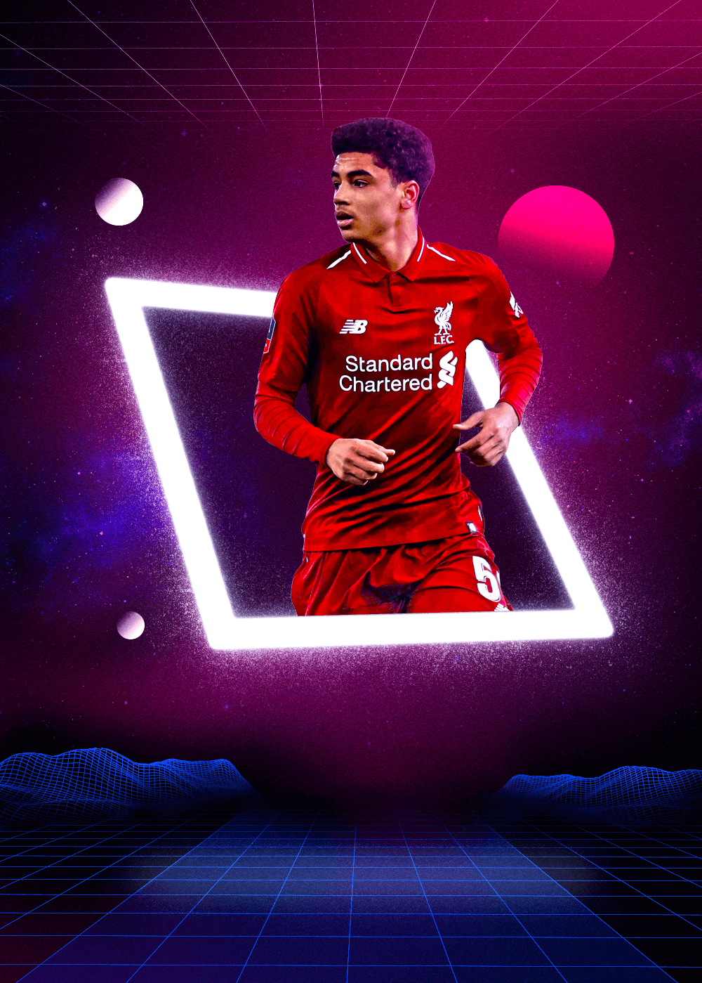 他一丝不苟 他一丝不苟