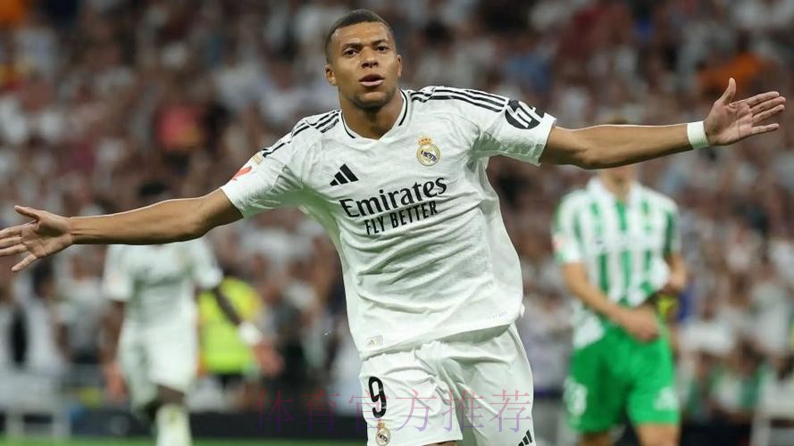 我意已决! 巴黎给姆巴佩超8000万欧 他仍想去皇马